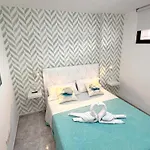 Encantador Con Terraza, Cristianos Appartement Los Cristianos (Tenerife)