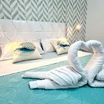 Encantador Con Terraza, Cristianos Appartement *