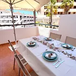 Appartement Encantador Con Terraza, Cristianos *