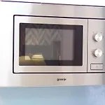 Encantador Con Terraza, Cristianos Appartement *
