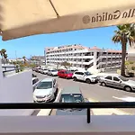 Encantador Con Terraza, Cristianos * Los Cristianos (Tenerife)