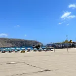 Encantador Con Terraza, Cristianos * Los Cristianos (Tenerife)