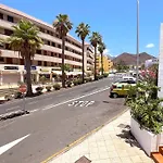 Encantador Con Terraza, Cristianos * Los Cristianos (Tenerife)