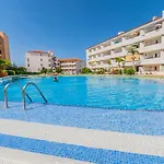 Appartement Encantador Con Terraza, Cristianos