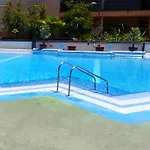 Appartement Encantador Con Terraza, Cristianos Los Cristianos (Tenerife)