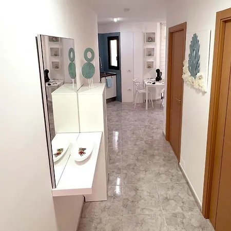 Encantador Con Terraza, Cristianos Lägenhet