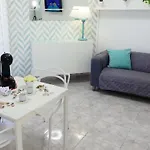 Encantador Con Terraza, Cristianos Appartement Los Cristianos (Tenerife)