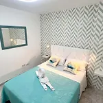 Appartement Encantador Con Terraza, Cristianos