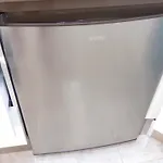 Encantador Con Terraza, Cristianos Appartement