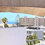 Appartement Encantador Con Terraza, Cristianos Los Cristianos (Tenerife)
