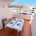 Appartement Encantador Con Terraza, Cristianos *