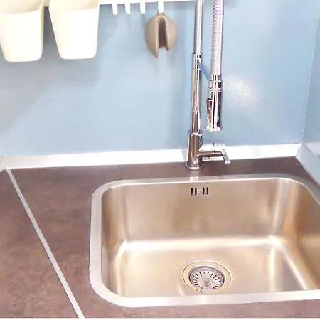Encantador Con Terraza, Cristianos Apartman Los Cristianos