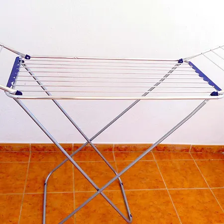 Apartman Encantador Con Terraza, Cristianos Los Cristianos