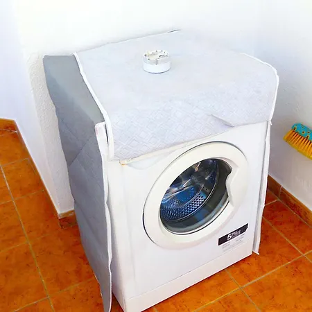 Apartman Encantador Con Terraza, Cristianos