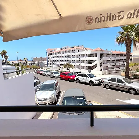Encantador Con Terraza, Cristianos * Los Cristianos
