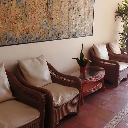 Apartman Encantador Con Terraza, Cristianos
