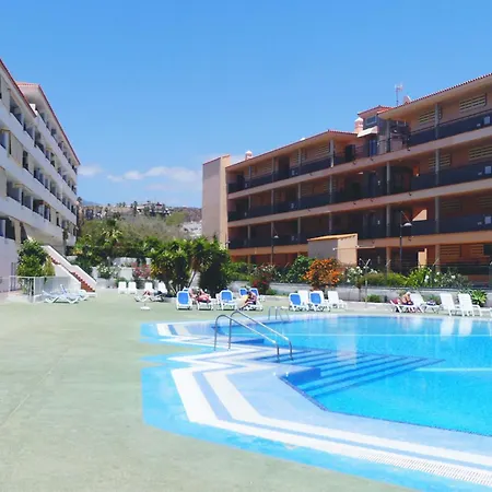 Encantador Con Terraza, Cristianos * Los Cristianos