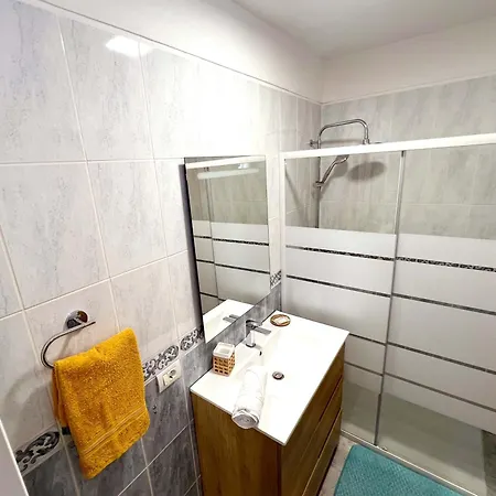 Encantador Con Terraza, Cristianos Los Cristianos