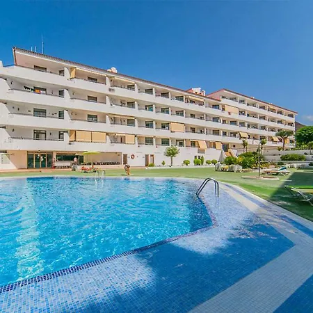 Encantador Con Terraza, Cristianos Los Cristianos