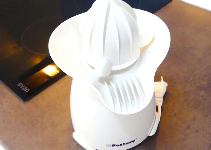 Encantador Con Terraza, Cristianos