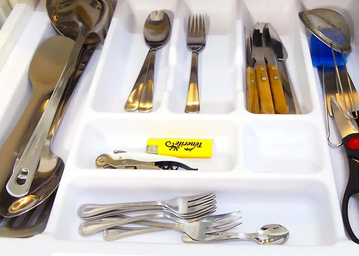 Encantador Con Terraza, Cristianos