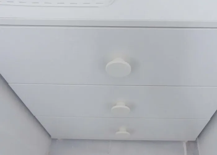 Encantador Con Terraza, Cristianos Apartman *