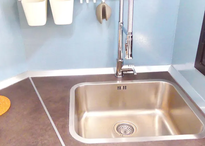 Encantador Con Terraza, Cristianos Apartman Los Cristianos