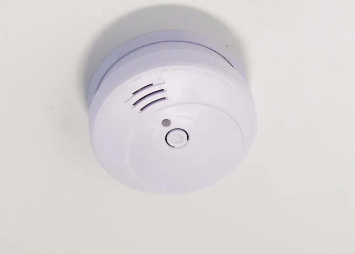 Encantador Con Terraza, Cristianos Apartman