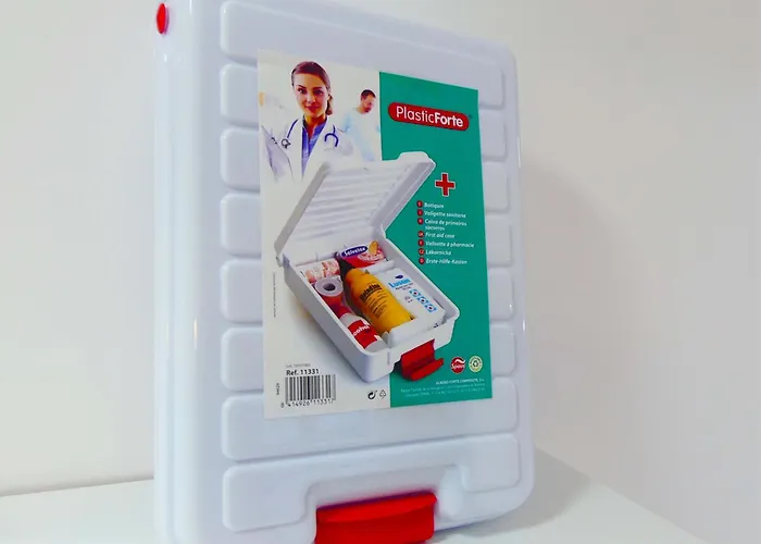 Apartman Encantador Con Terraza, Cristianos