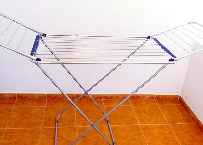 Apartment Encantador Con Terraza, Cristianos Los Cristianos (Tenerife)