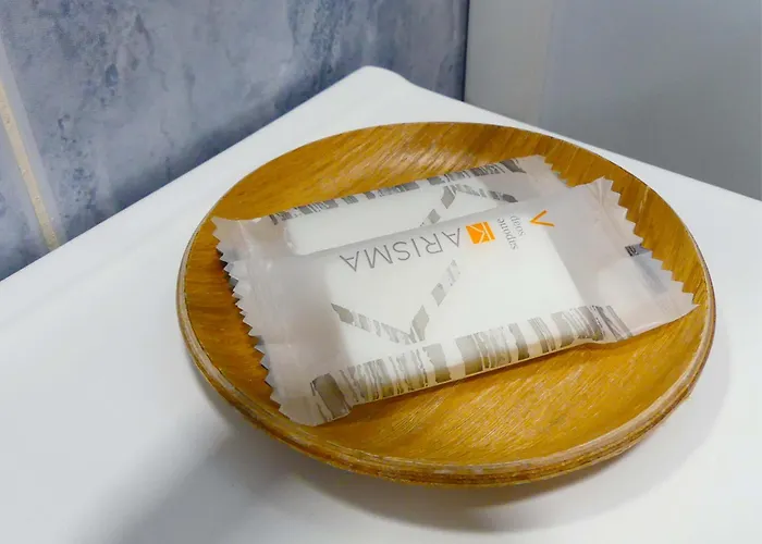 Apartman Encantador Con Terraza, Cristianos *