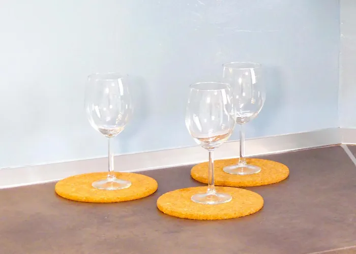 Encantador Con Terraza, Cristianos * Los Cristianos