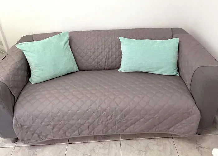 Encantador Con Terraza, Cristianos Apartman Los Cristianos