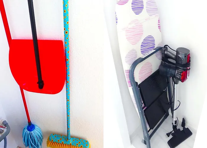 Apartman Encantador Con Terraza, Cristianos Los Cristianos