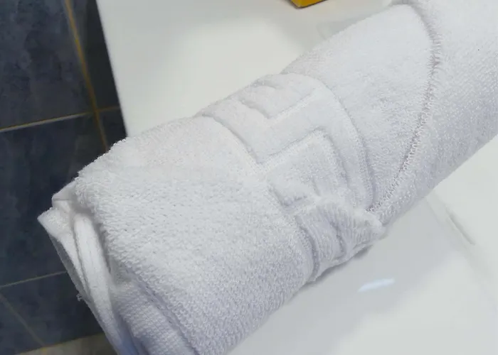 Apartman Encantador Con Terraza, Cristianos