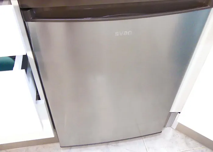 Encantador Con Terraza, Cristianos Apartman