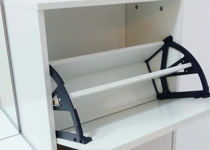 Encantador Con Terraza, Cristianos Apartman *