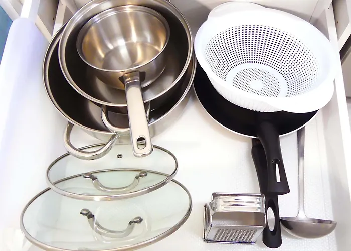 Encantador Con Terraza, Cristianos Apartman Los Cristianos