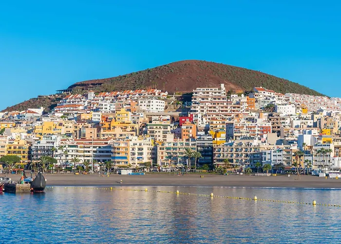 Encantador Con Terraza, Cristianos *