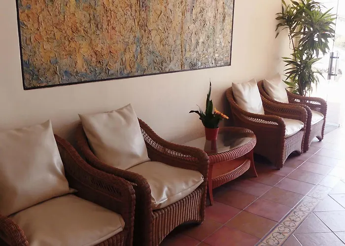 Apartman Encantador Con Terraza, Cristianos