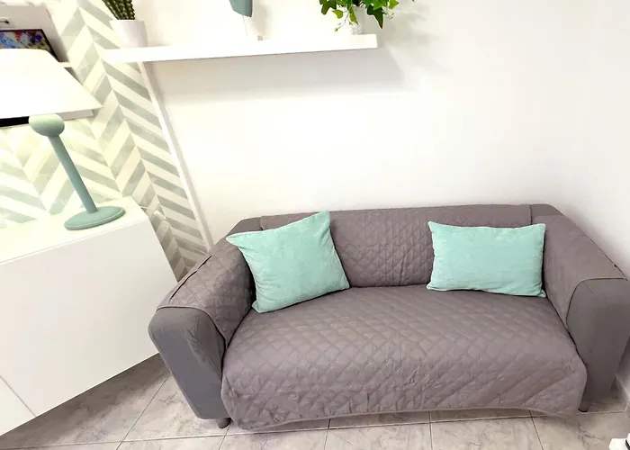 Encantador Con Terraza, Cristianos Los Cristianos