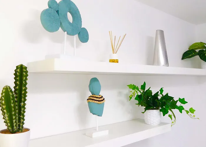 Encantador Con Terraza, Cristianos *