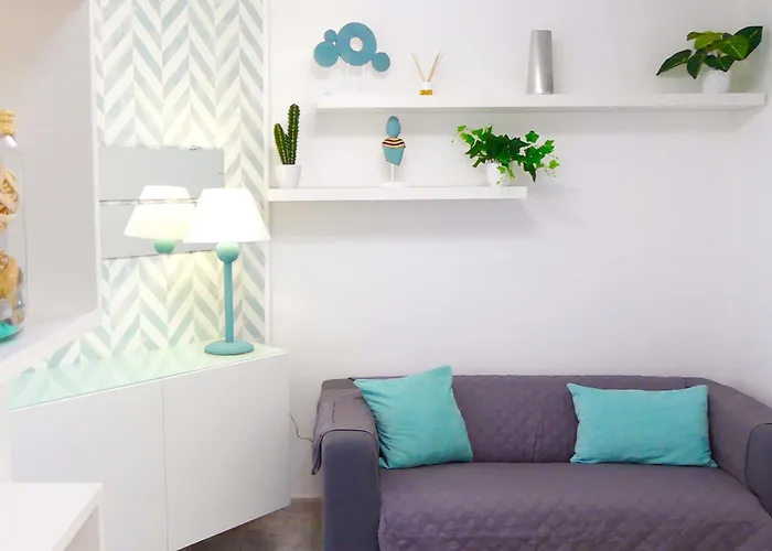 Encantador Con Terraza, Cristianos