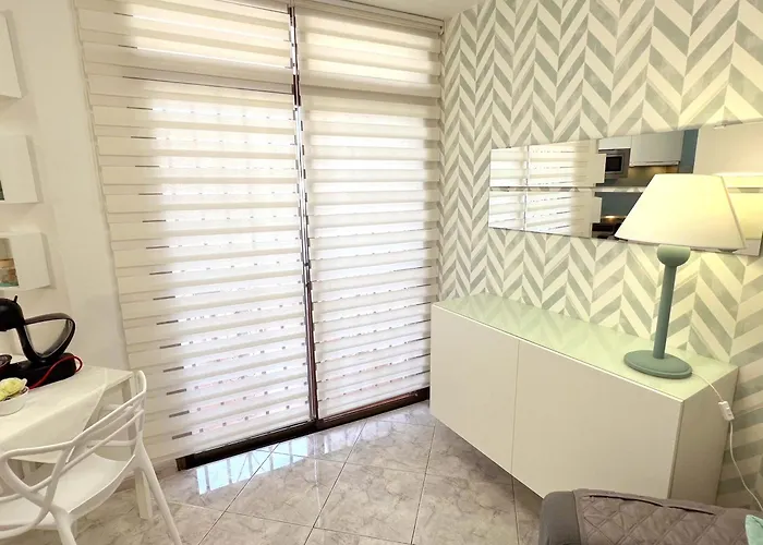 Encantador Con Terraza, Cristianos