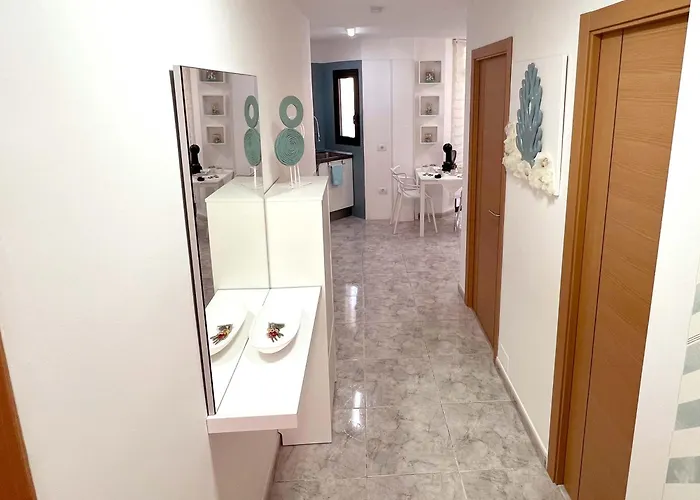 Encantador Con Terraza, Cristianos Apartman