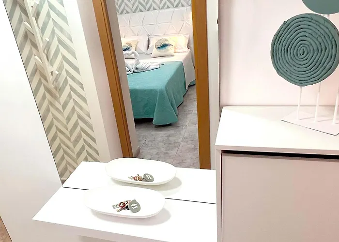 Encantador Con Terraza, Cristianos *