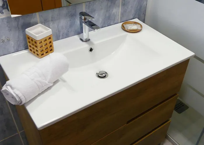 Encantador Con Terraza, Cristianos * Los Cristianos