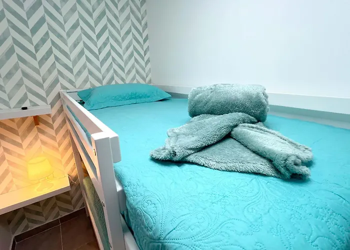 Encantador Con Terraza, Cristianos Los Cristianos