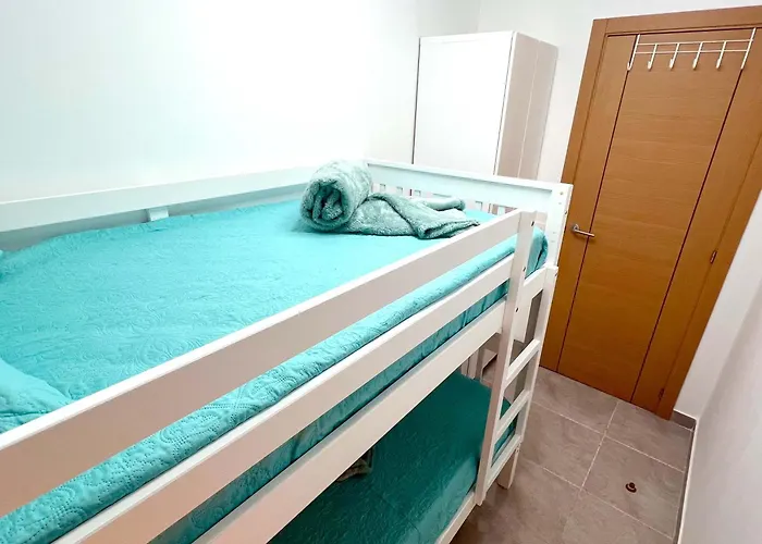 Encantador Con Terraza, Cristianos Apartman Los Cristianos