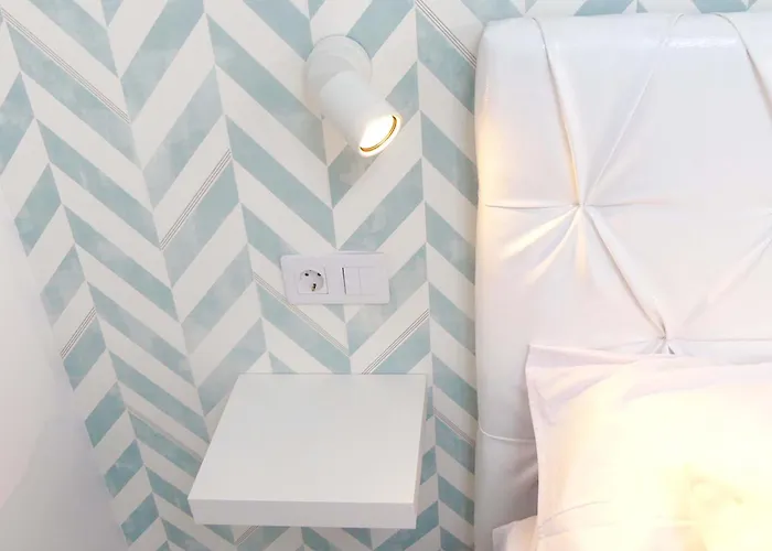 Apartman Encantador Con Terraza, Cristianos *